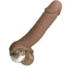 Performance Maxx Extensión Realista 8 Piel Moreno de Calexotics | Piumer Erotic