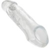 Performance Maxx Extensión Clara 6,5 Transparente de Calexotics | Piumer Erotic