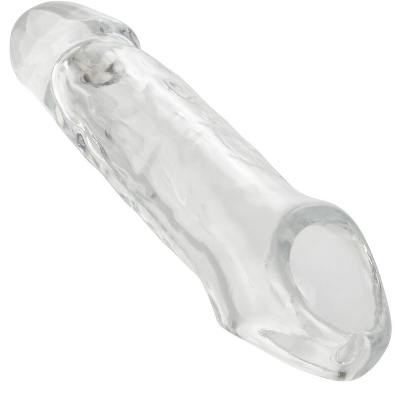 Performance Maxx Extensión Clara 7,5 Transparente de Calexotics | Piumer Erotic