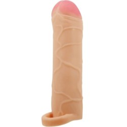 Pretty Love - Bunion Funda De Pene Extensora Natural | Piumer Erotic