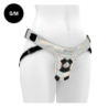 Arnés Iridiscente S/M de Mythology Fantasy Harness | Piumer Erotic