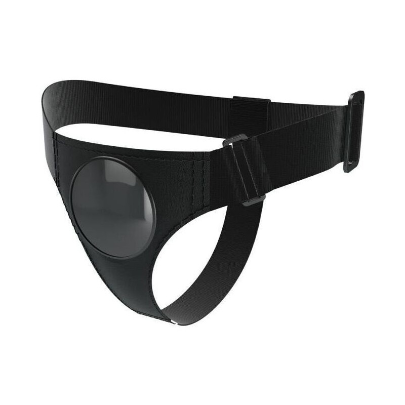 Arnés Universal Negro de Pretty Love | Piumer Erotic