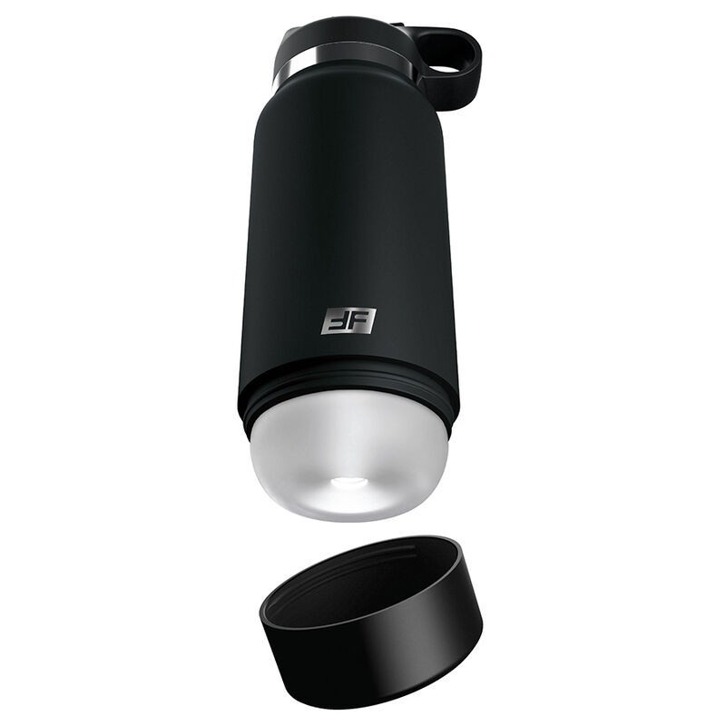 Pdx Plus - Fap Flask Estimulador De Botella Discreto Transparente Modelo 1 | Piumer Erotic