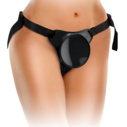 Élite Arnés Ajustable Para Principiantes de King Cock | Piumer Erotic