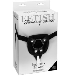 Arnés Para Principiantes de Fetish Fantasy Series | Piumer Erotic
