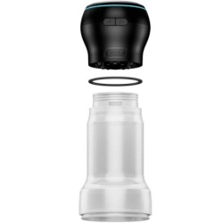 Feel Pocket Stroker + Power Blow Combo de Kiiroo | Piumer Erotic