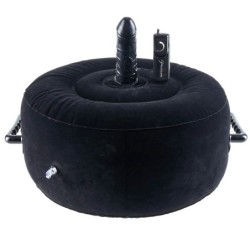 Asiento Caliente de Fetish Fantasy Series | Piumer Erotic