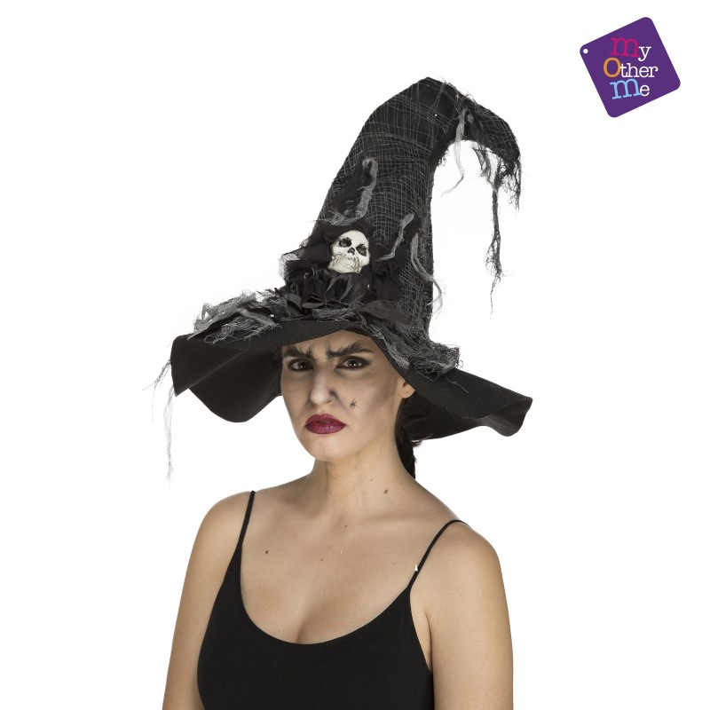 Witch hat