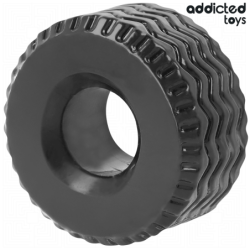 Anillo Para El Pene Extra Grueso de Addicted Toys | Piumer Erotic