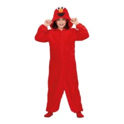 Pijama elmo 7-9 y
