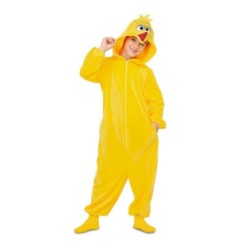 Pijama gallina caponata 5-6 y
