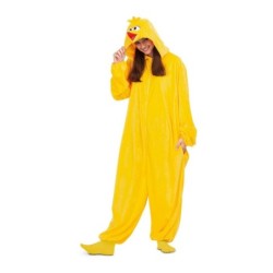 Pijama gallina caponata m-l