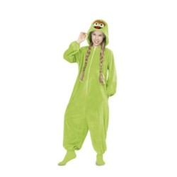 Pijama oscar el gruñón 10-12 y