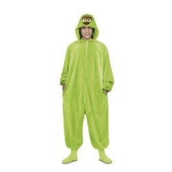 Pijama oscar el gruñón s