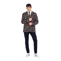 Dragon ball chaqueta s