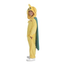 Mike con sonido 7-9 y | Piumer Party