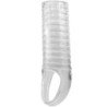 Hartman Funda Para Pene Transparente de Pretty Love | Piumer Erotic