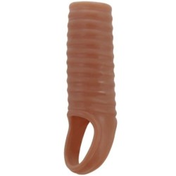 Hartman Funda Para Pene Natural de Pretty Love | Piumer Erotic