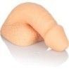 Packing Penis Pene De Silicona 12.75Cm Natural de Calexotics | Piumer Erotic