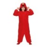 Pijama elmo 5-6 y