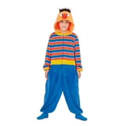 Pijama epi 7-9 y