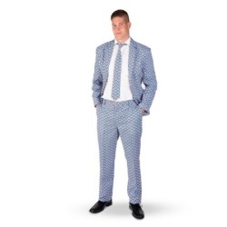 Doraemon traje s