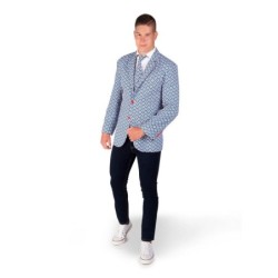 Doraemon chaqueta s