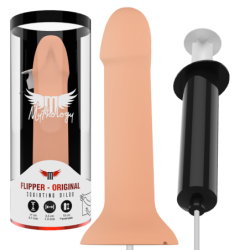 Mythology - Flipper Original Dildo Eyaculador | Piumer Erotic