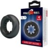 Daquez Anillo Silicona Modelo 4 de Crazy Bull | Piumer Erotic