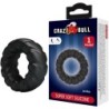 Jeriko Anillo Silicona Modelo 1 de Crazy Bull | Piumer Erotic