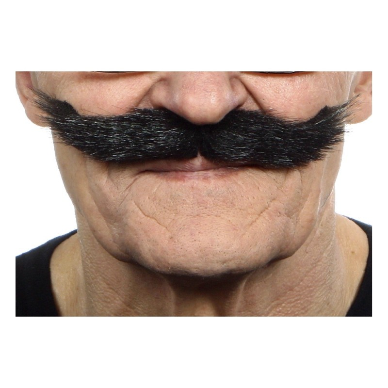 Bigote one size