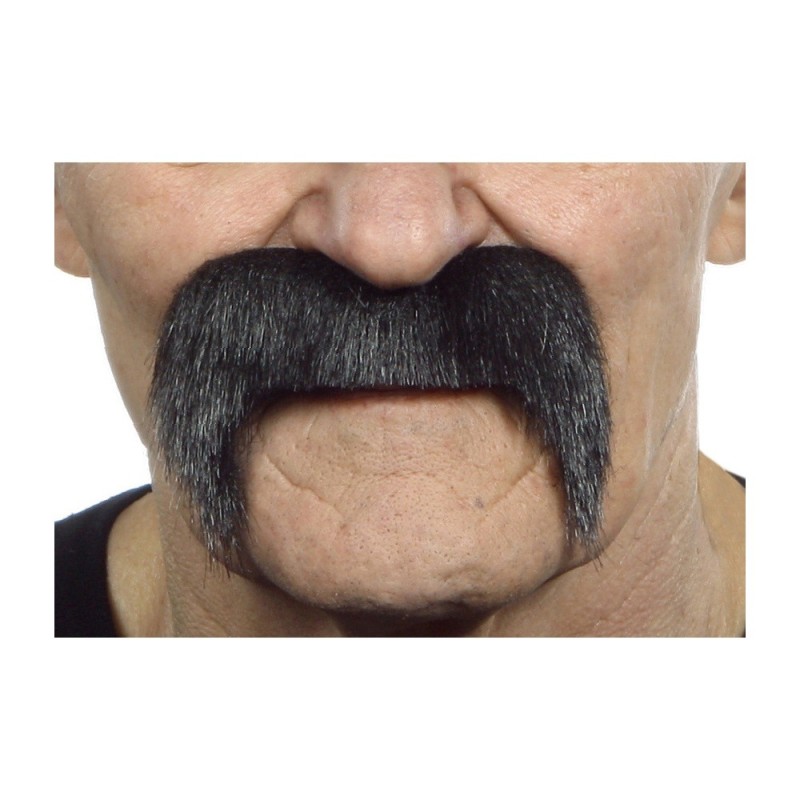 Bigote one size