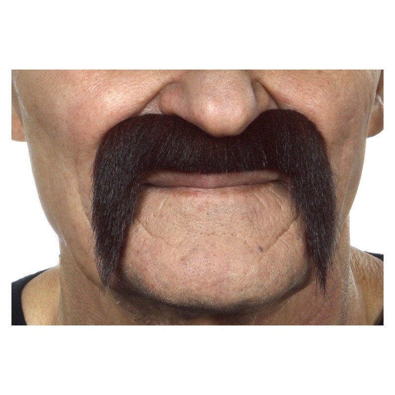 Bigote one size