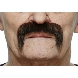 Bigote one size