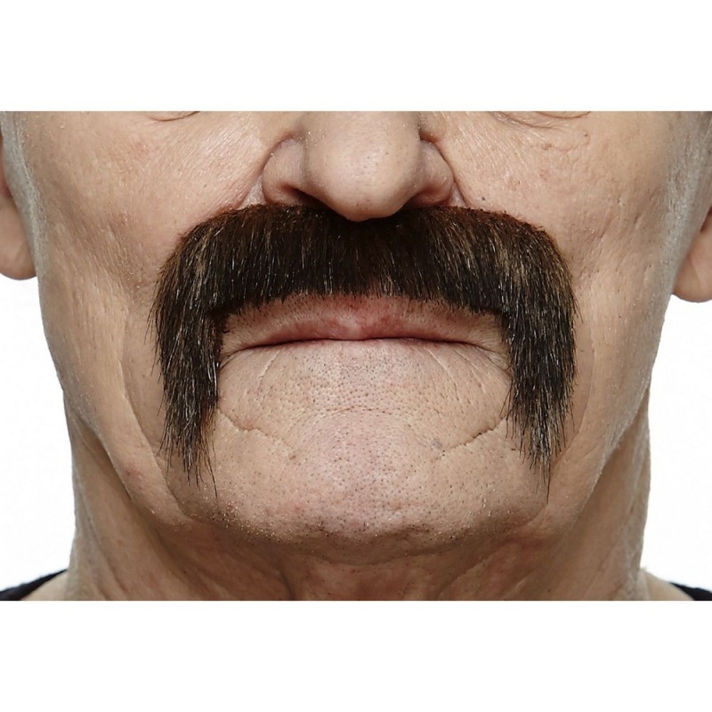 Bigote one size