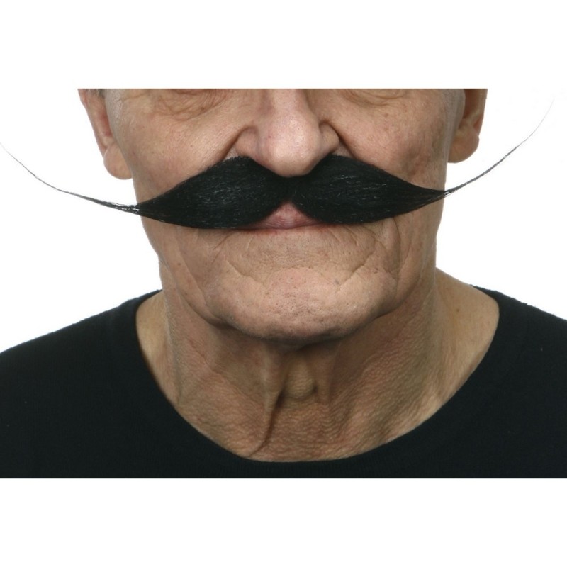 Bigote one size