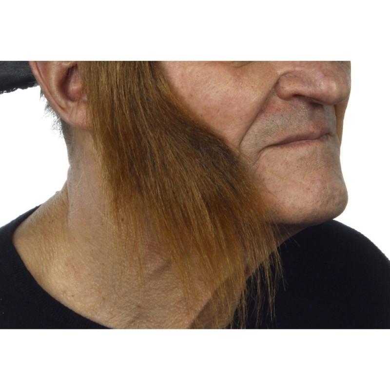 Patillas one size