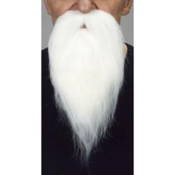 Bigote y perilla one size