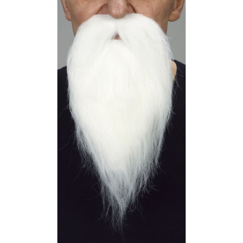 Bigote y perilla one size