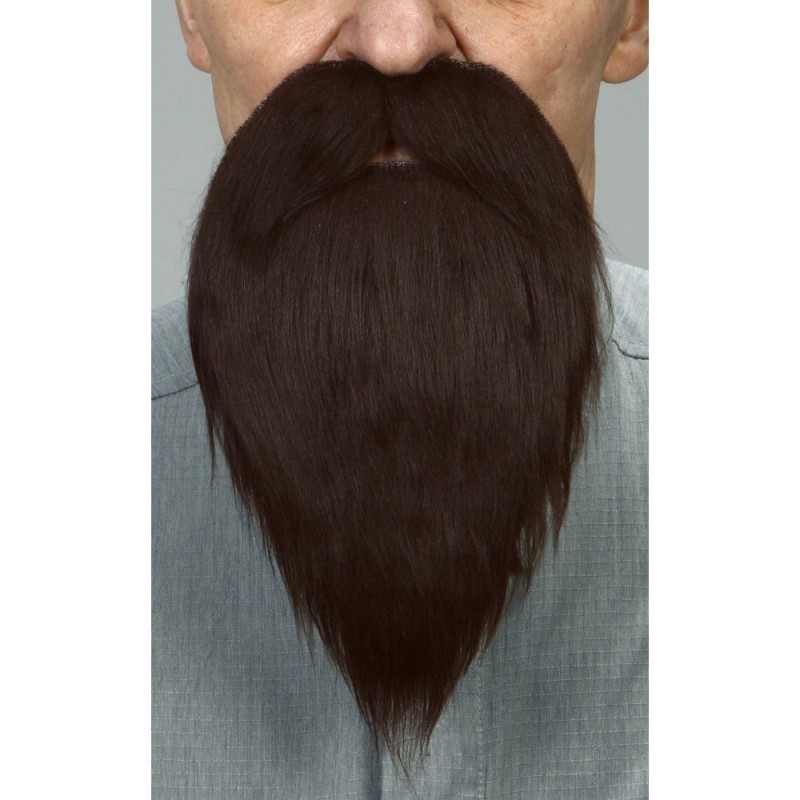 Bigote y perilla one size