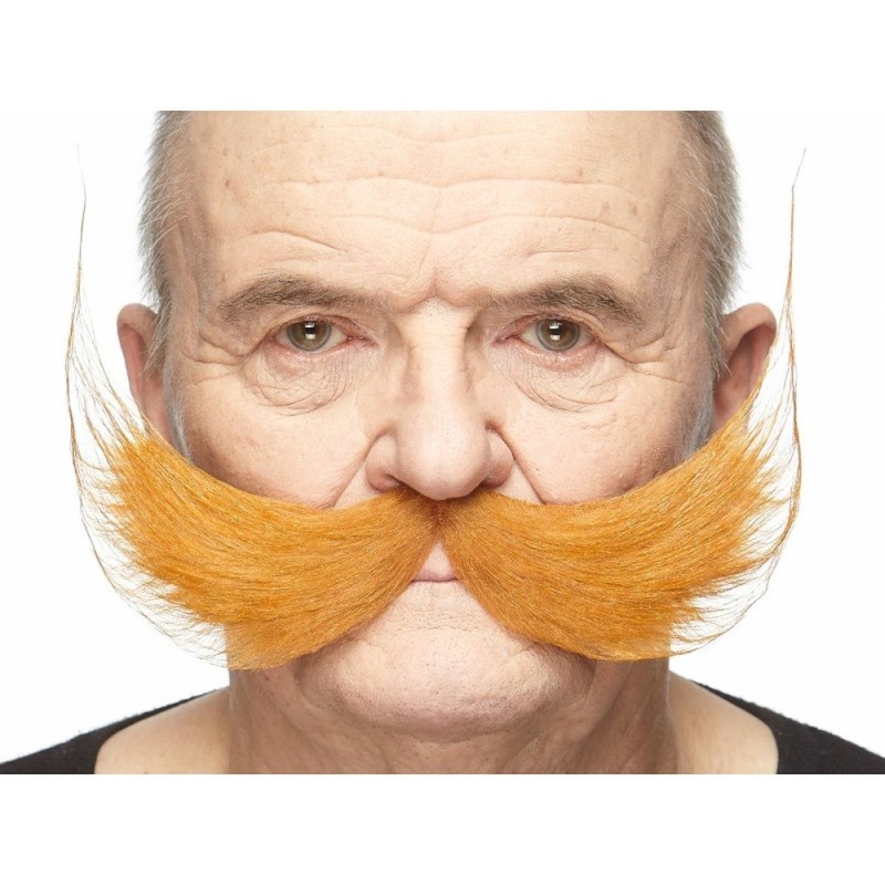 Bigote unica