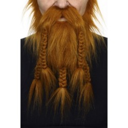 Bigote unica