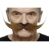 Bigote one size