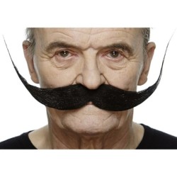 Bigote one size