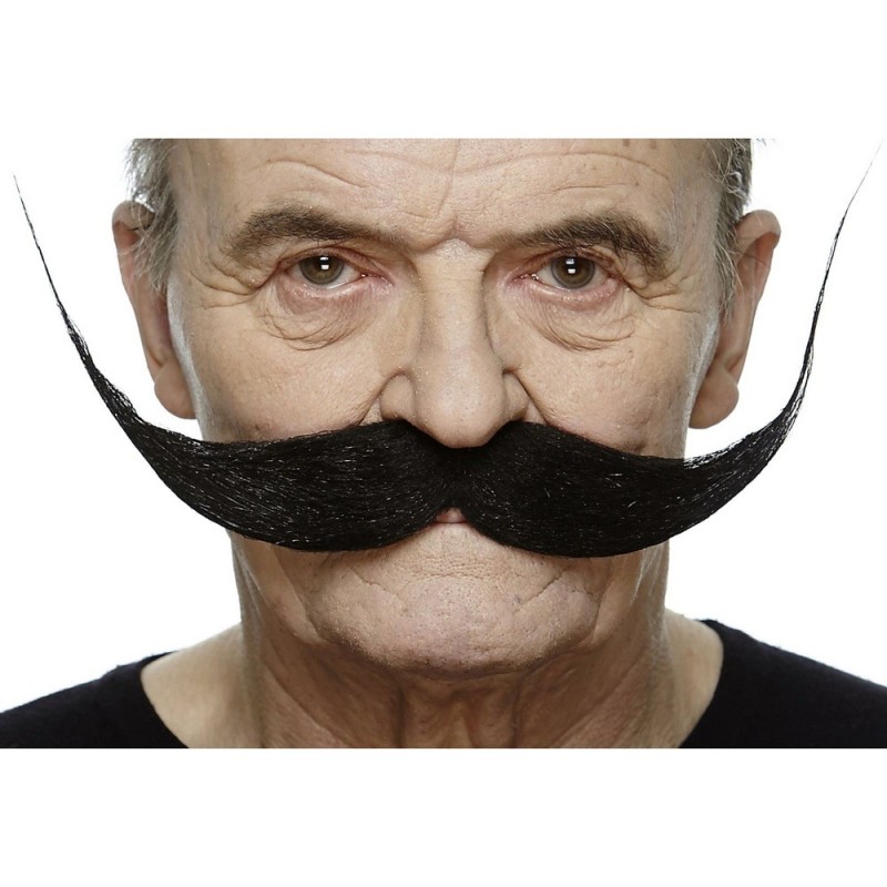 Bigote one size
