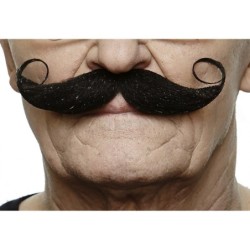 Bigote one size