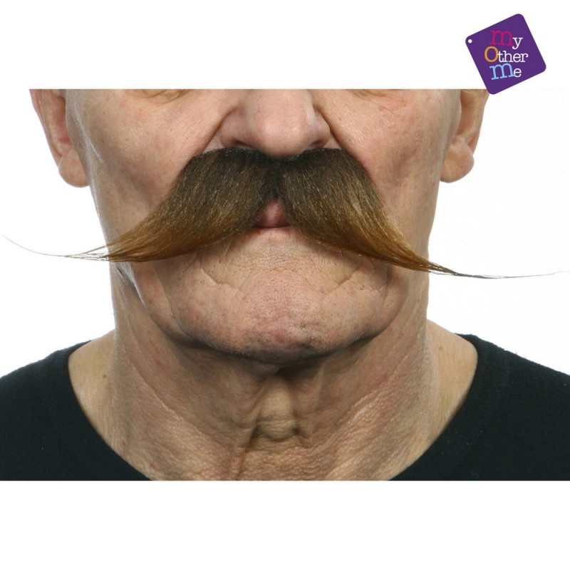 Bigote one size