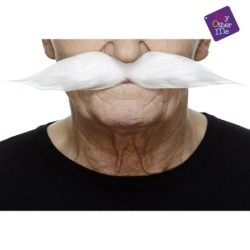 Bigote one size