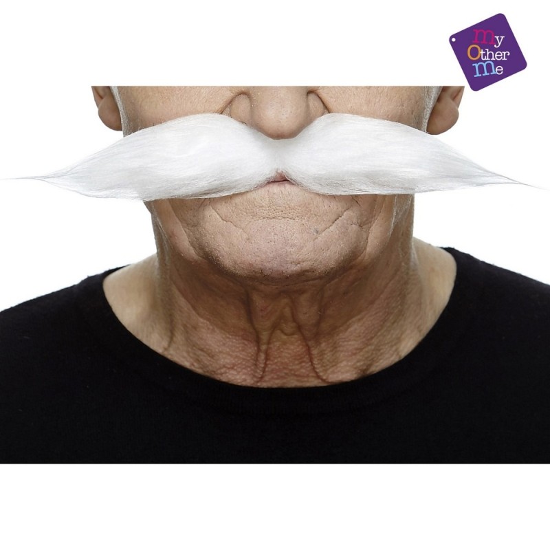 Bigote one size