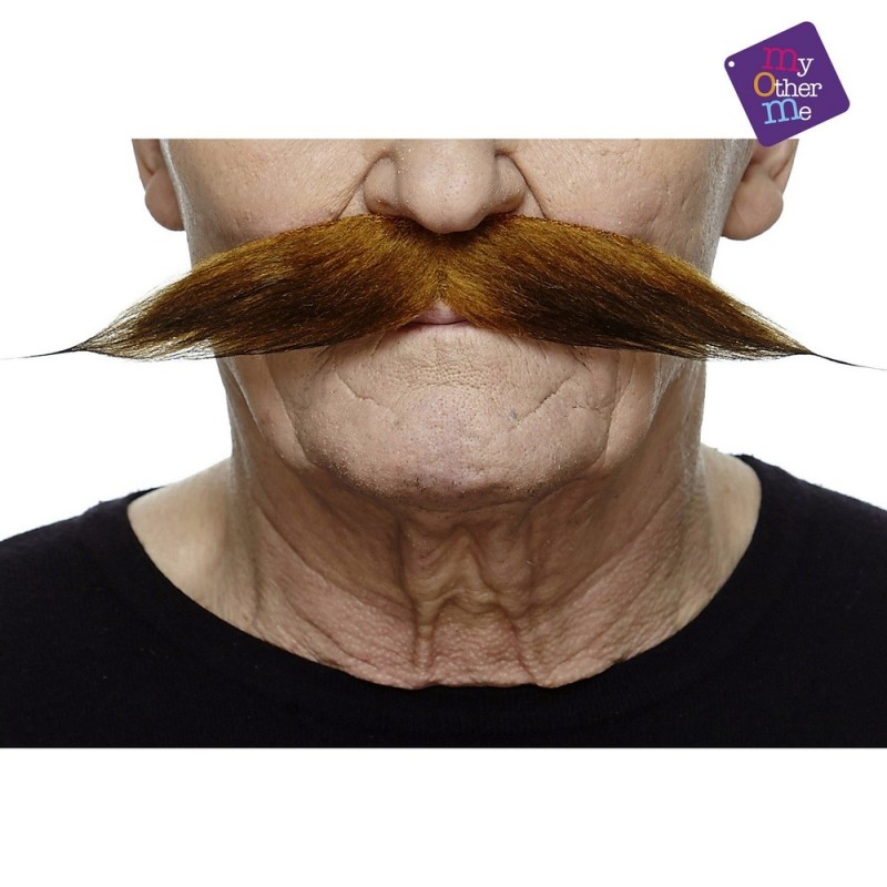 Bigote one size